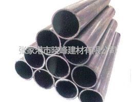 Round Steel Tube（Φ42*2）