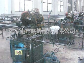 Pipe Welding Workshop